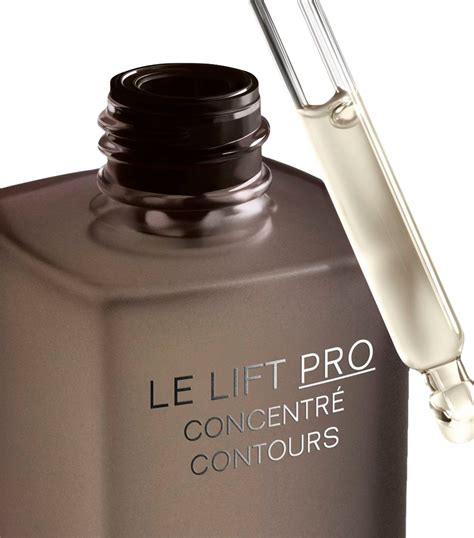 chanel le lift concentre